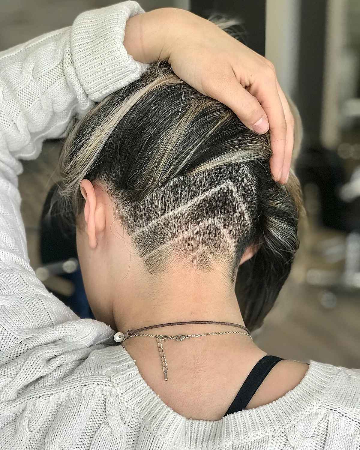 26 Hottest Alternative Hairstyles to Consider Right Now