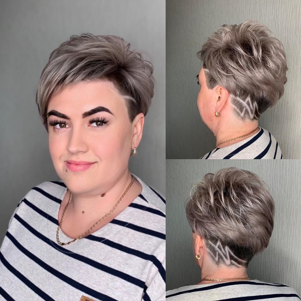 23 Edgy Short Haircuts for Women Wanting a Bold, New Style in 2021