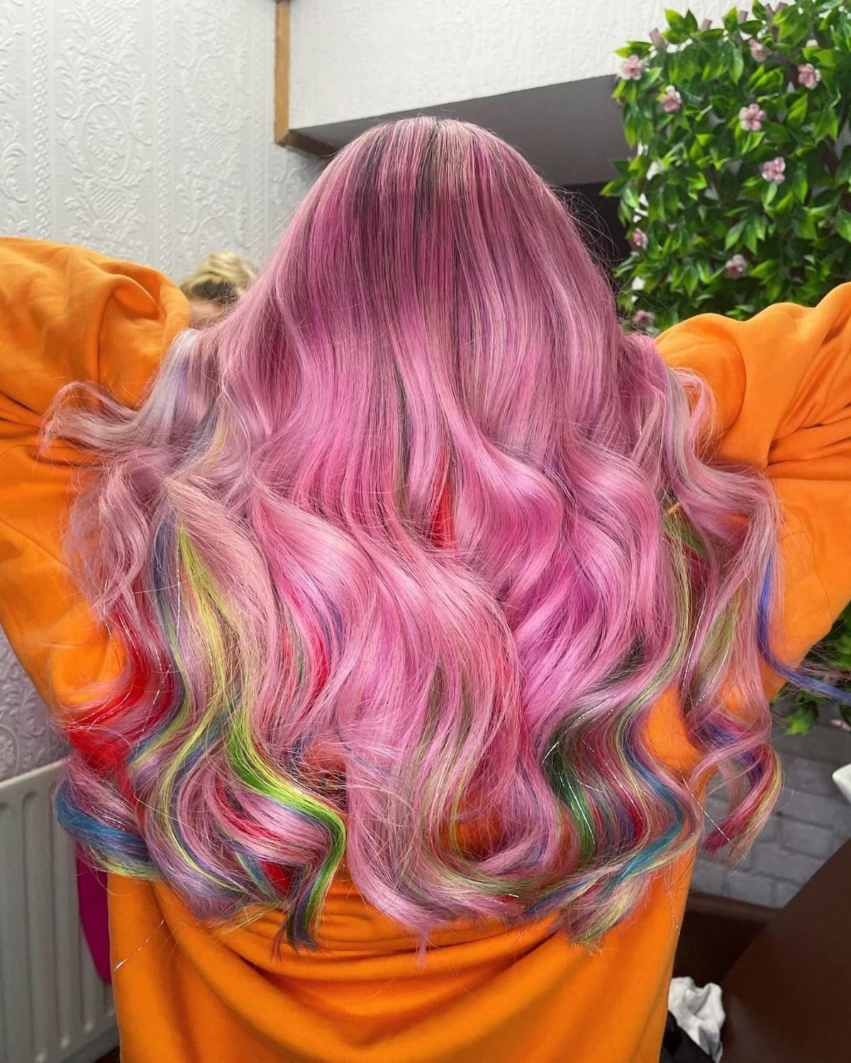 22 Hottest Mermaid Hair Color Ideas (Pictures for 2021)