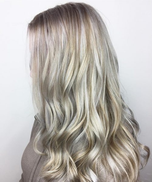 18 Light Blonde Hair Color Ideas About to Start Trending