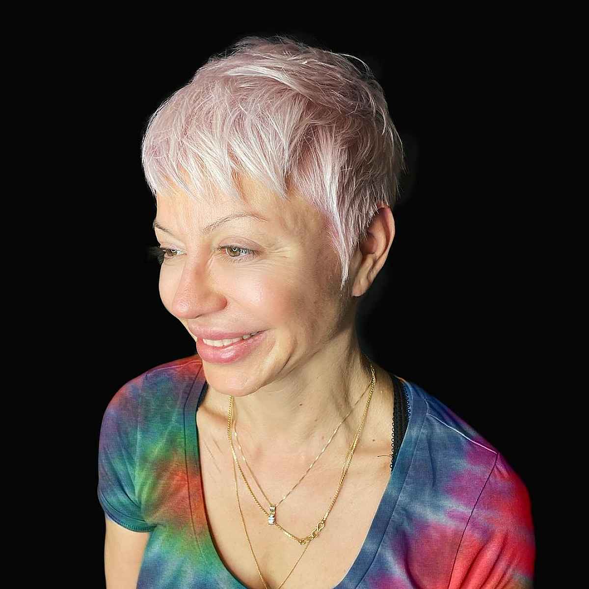 21 Best Light Pink Hair Color Ideas (Pictures for 2021)