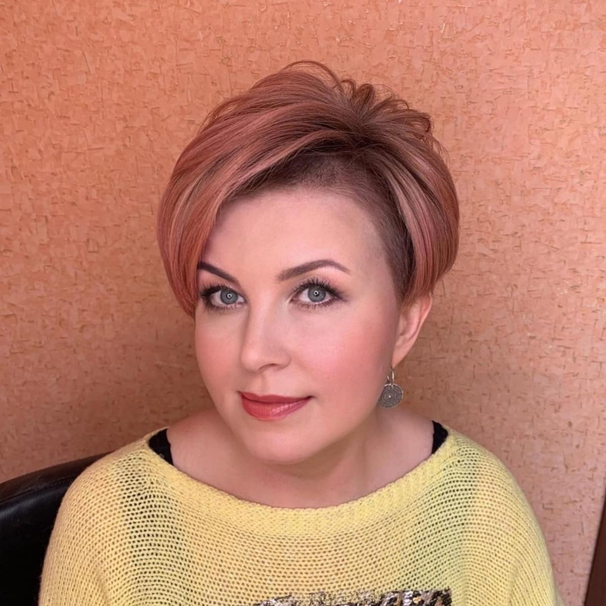 23 Edgy Short Haircuts for Women Wanting a Bold, New Style in 2021