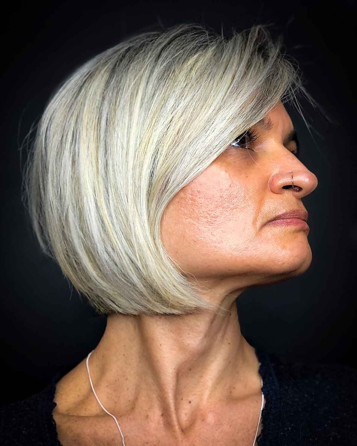 20 Very Short Bob Haircuts for a Chic and Bold Look