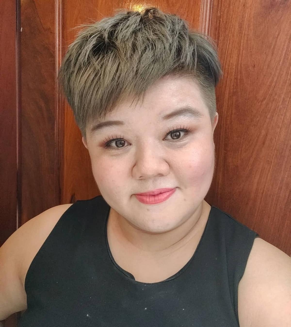 26 Most Flattering Ways to Get a Pixie Cut for a Round Face