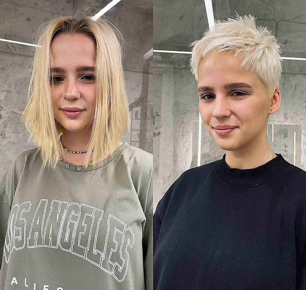 26 Very Short Pixie Haircuts for Confident Women