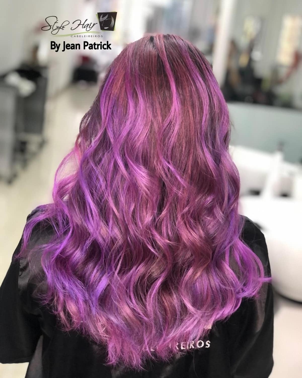 34 Hottest Pink Hair Color Ideas &#8211; From Pastels to Neons