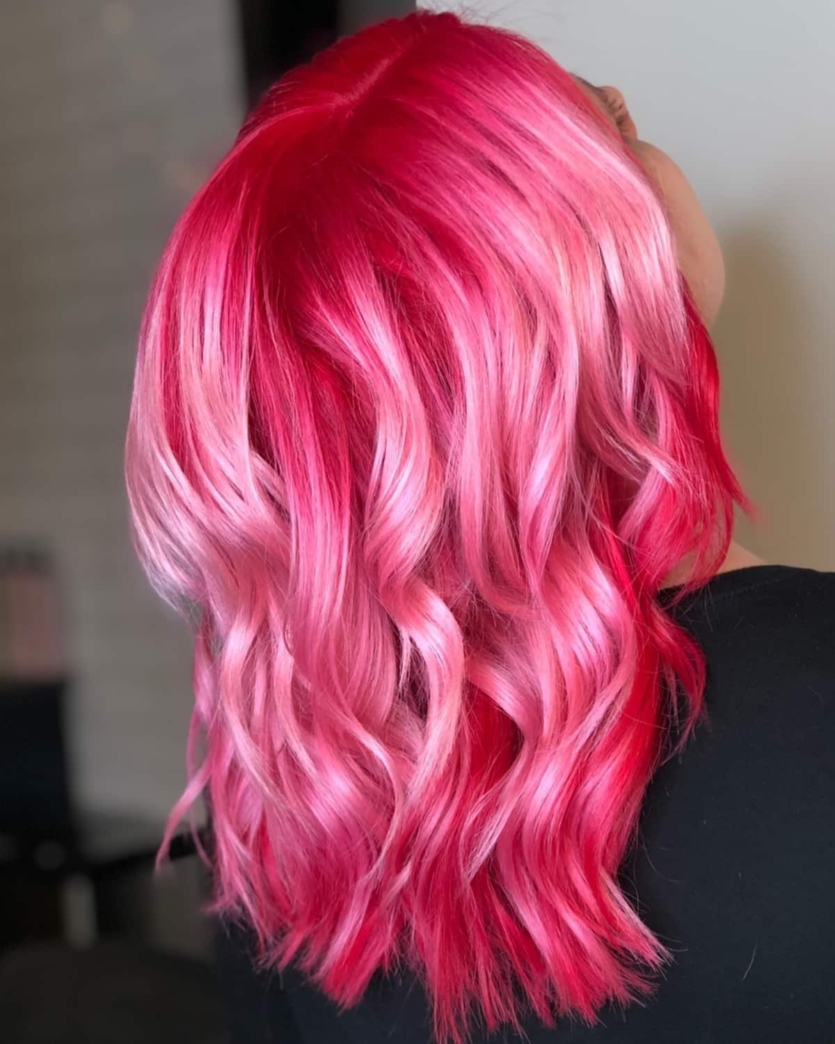 These are The 31 Hottest Hair Color Ideas of 2021