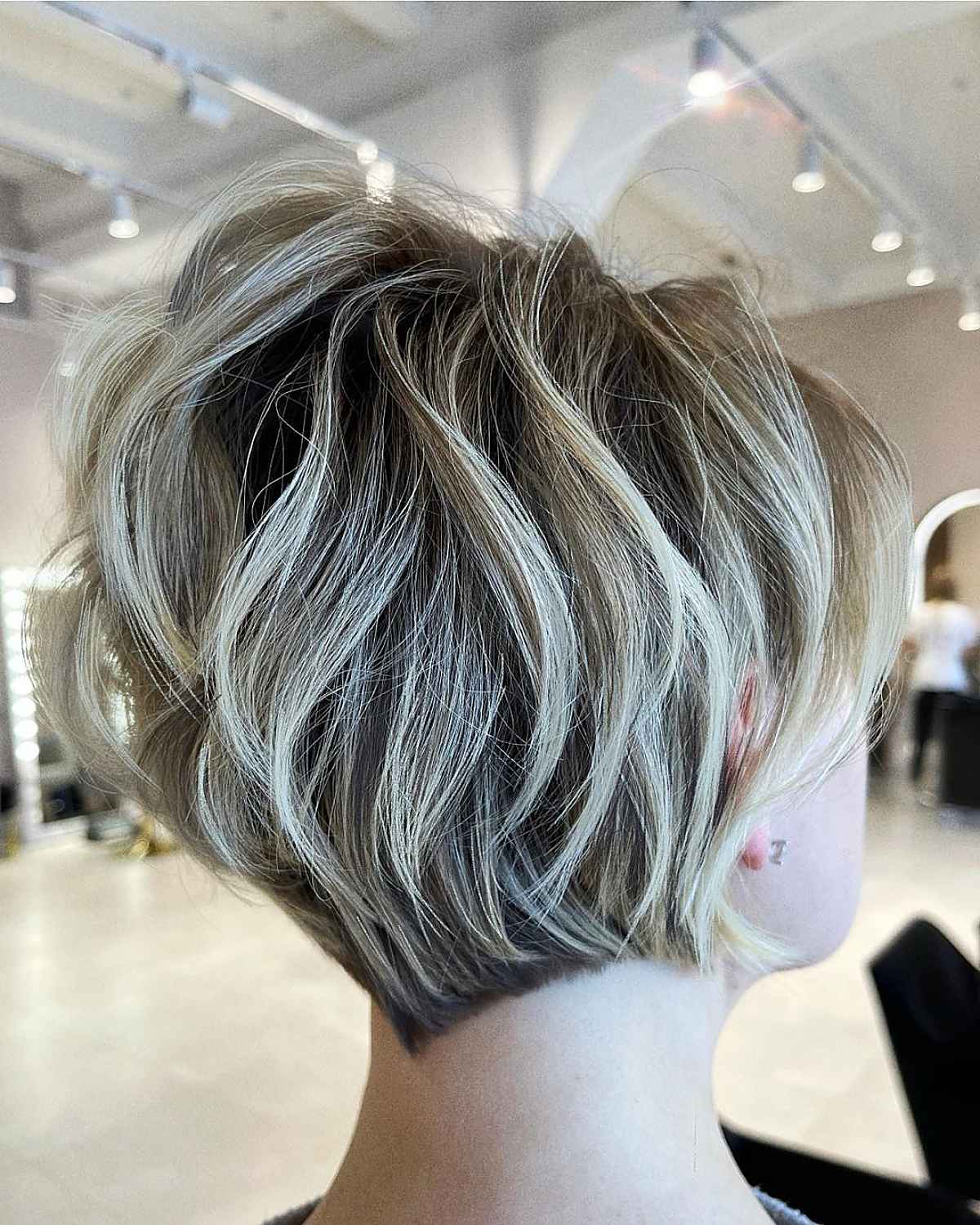 26 Most Volumizing Pixie Cuts for Thin Hair