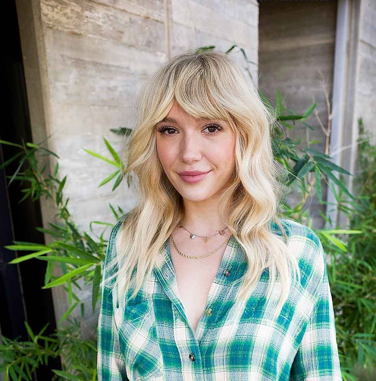 33 Cute Blonde Hair Color Ideas in 2021 &#8211; Best Shades of Blonde