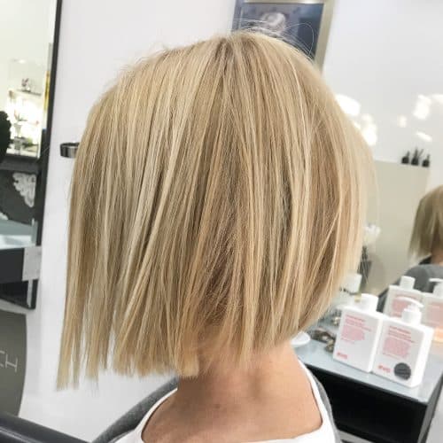 22 Inspiring Blonde Balayage Hair Color Ideas for Women