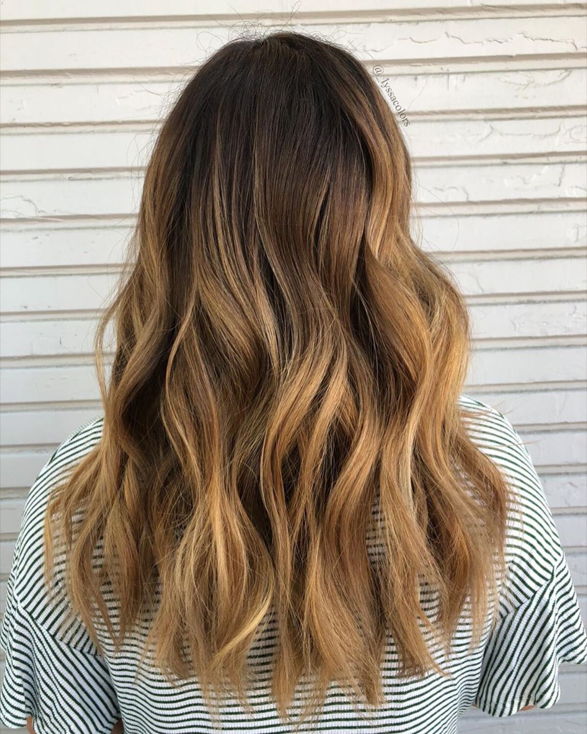 New: 24 Flattering Brown to Blonde Ombre Hair Color Ideas Right Now