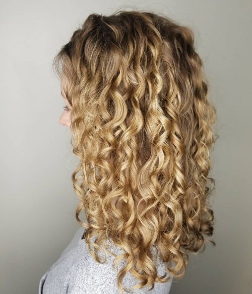 16 Best Golden Blonde Hair Color Ideas for Your Skin Tone