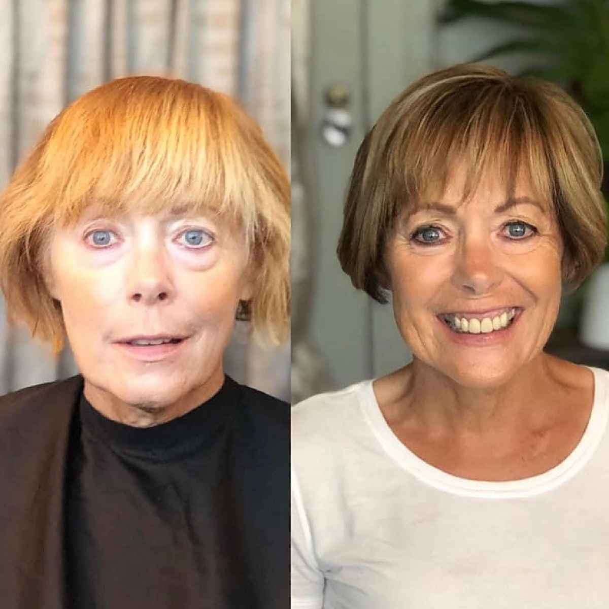 26 Straight Bob Haircut Ideas for a Simple &#038; Chic Look