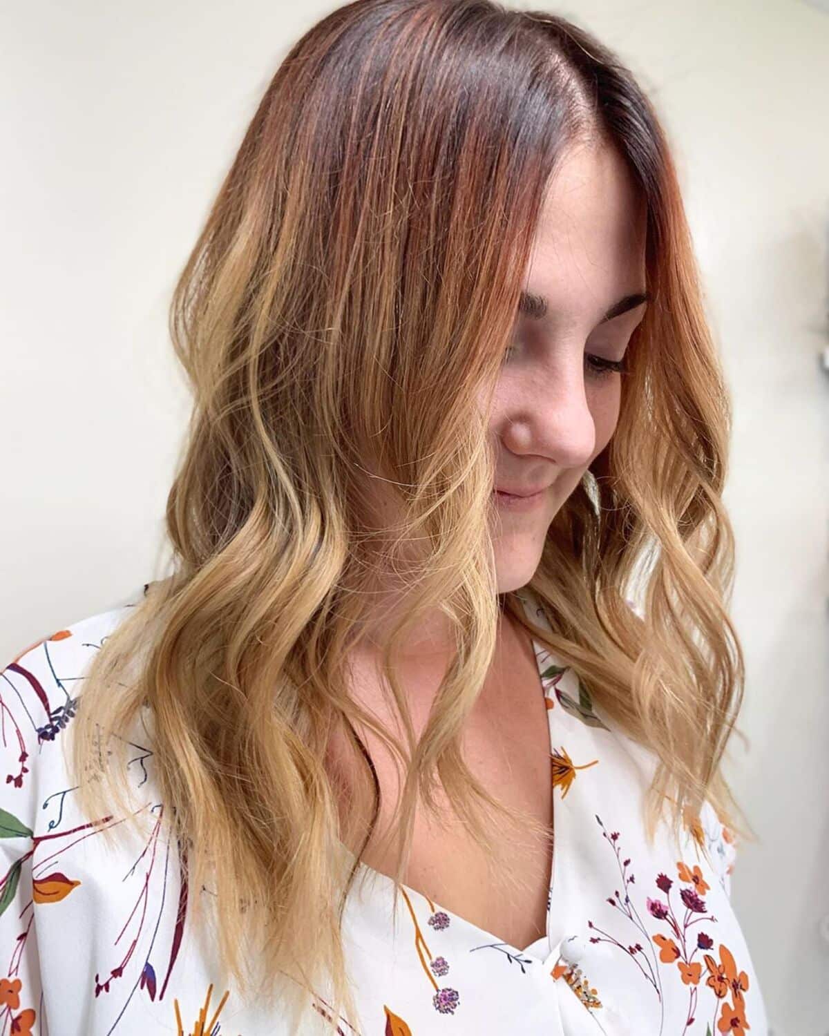 New: 24 Flattering Brown to Blonde Ombre Hair Color Ideas Right Now