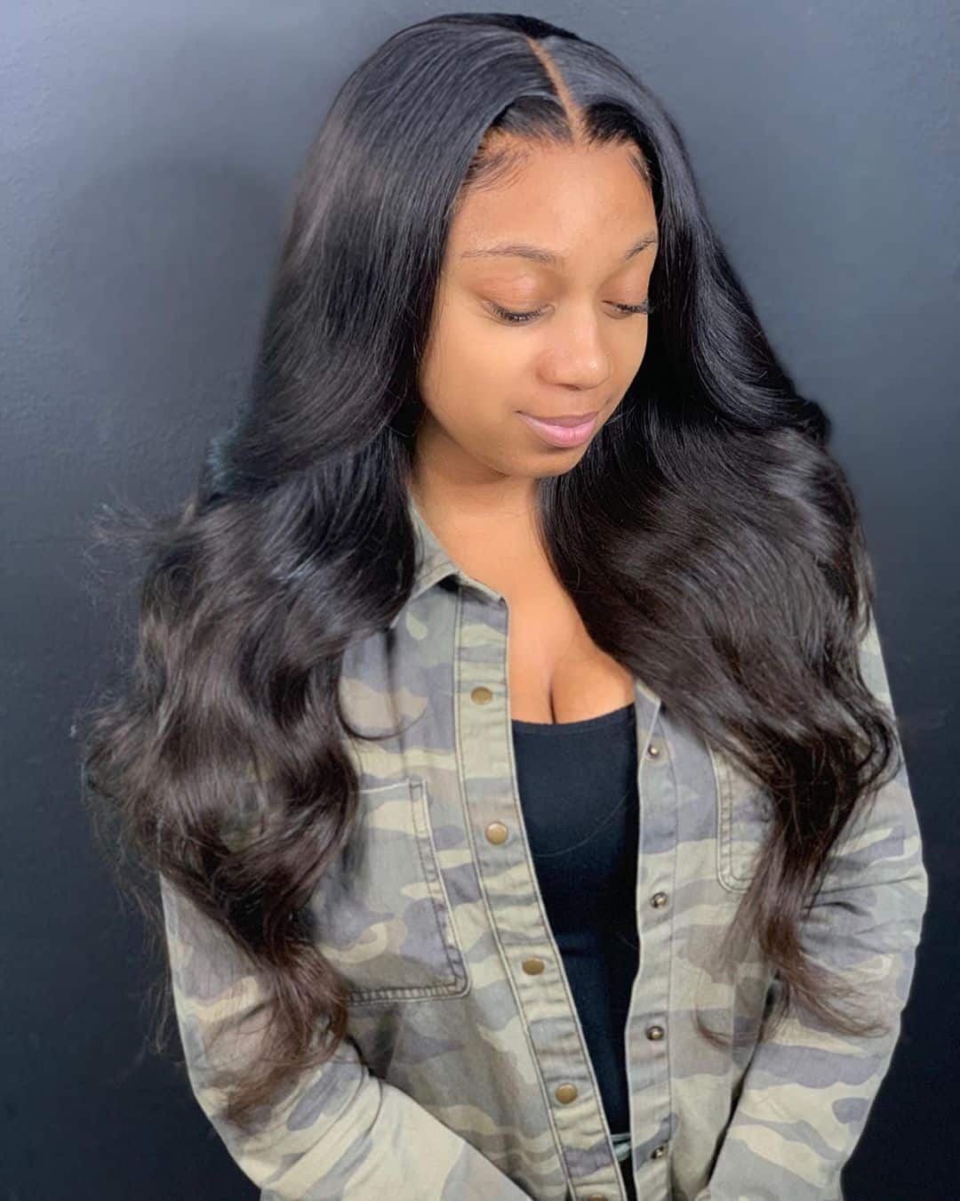 21 Hottest Sew-In Hairstyles for Black Women Right Now