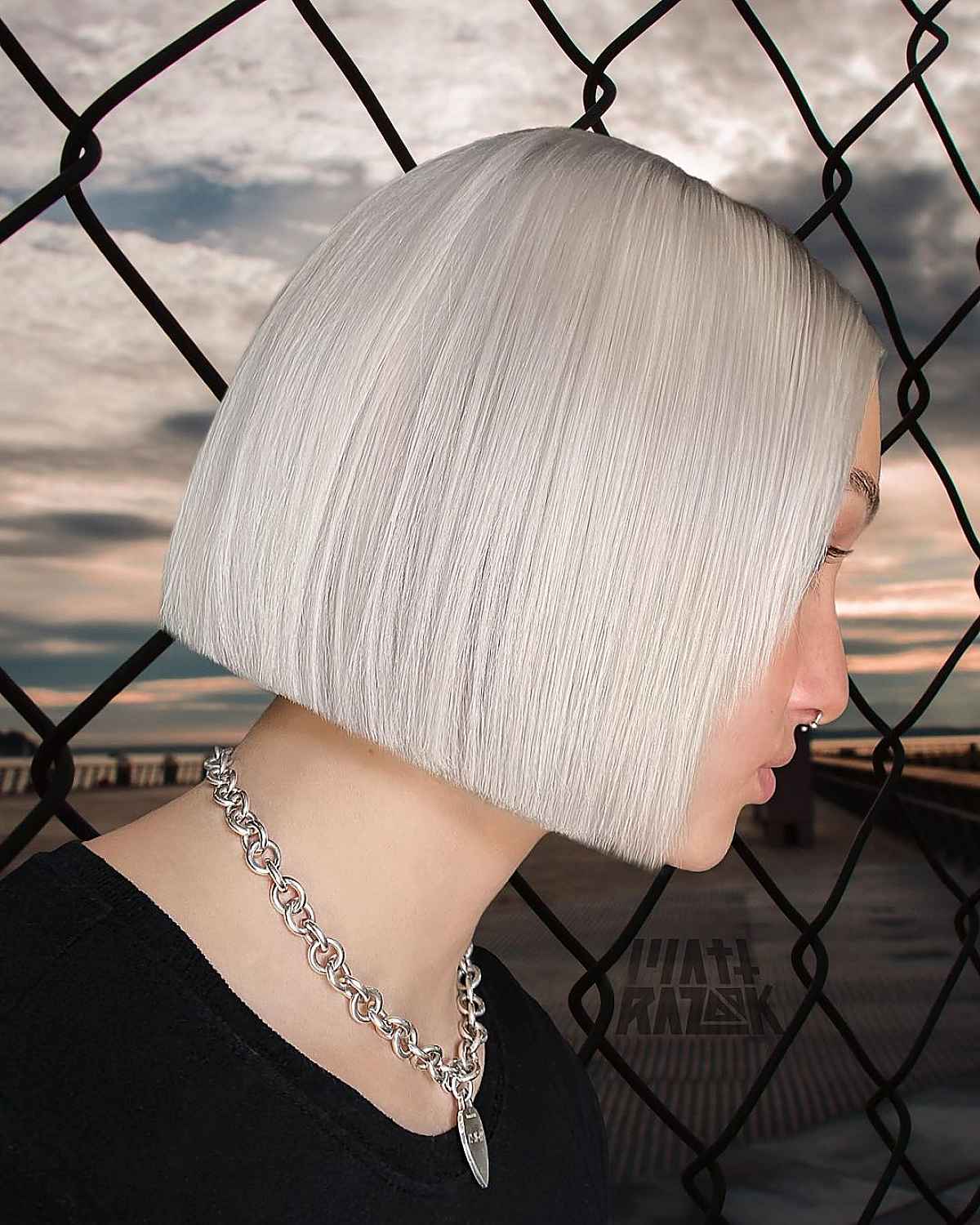 18 Light Blonde Hair Color Ideas About to Start Trending