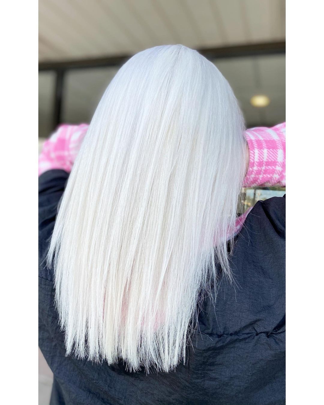 19 Examples That Prove White Blonde Hair Is In for 2021