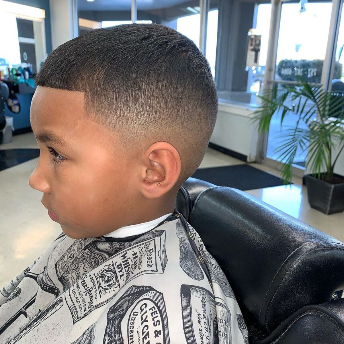17 Cutest Haircuts for Black Boys You&#8217;ll See This Year