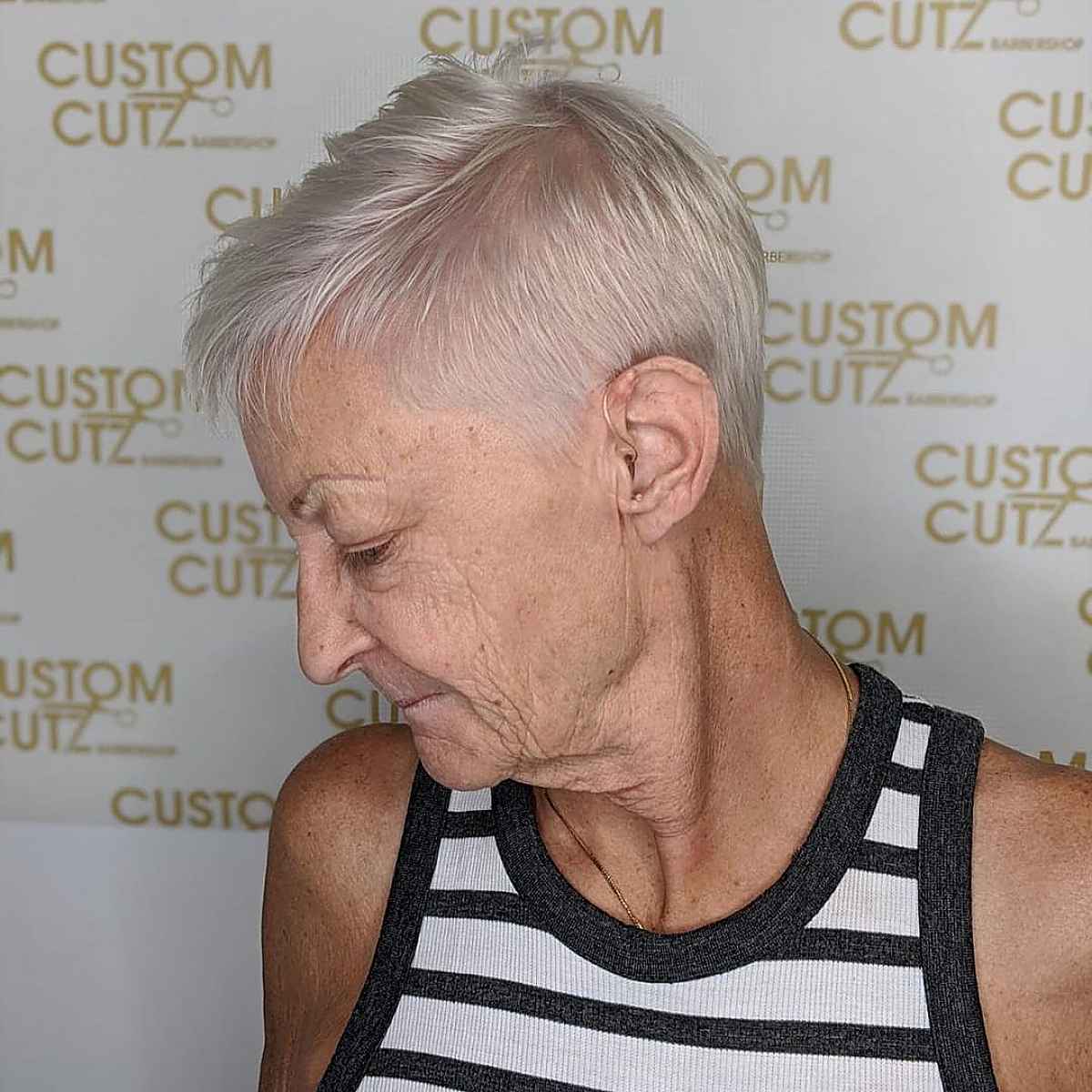 26 Most Volumizing Pixie Cuts for Thin Hair