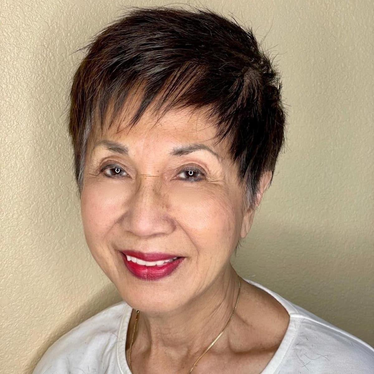 26 Edgy Haircuts for Older Women with a Zest for Life