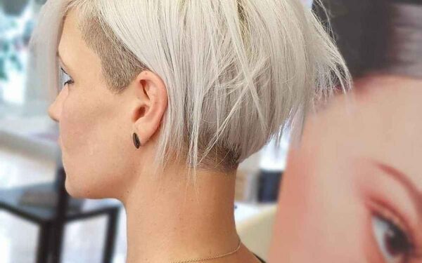 19 Undercut Pixie Bob Haircuts To Consider for a Short & Easy Cut to Style