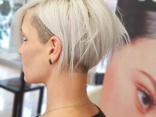 19 Undercut Pixie Bob Haircuts To Consider for a Short & Easy Cut to Style