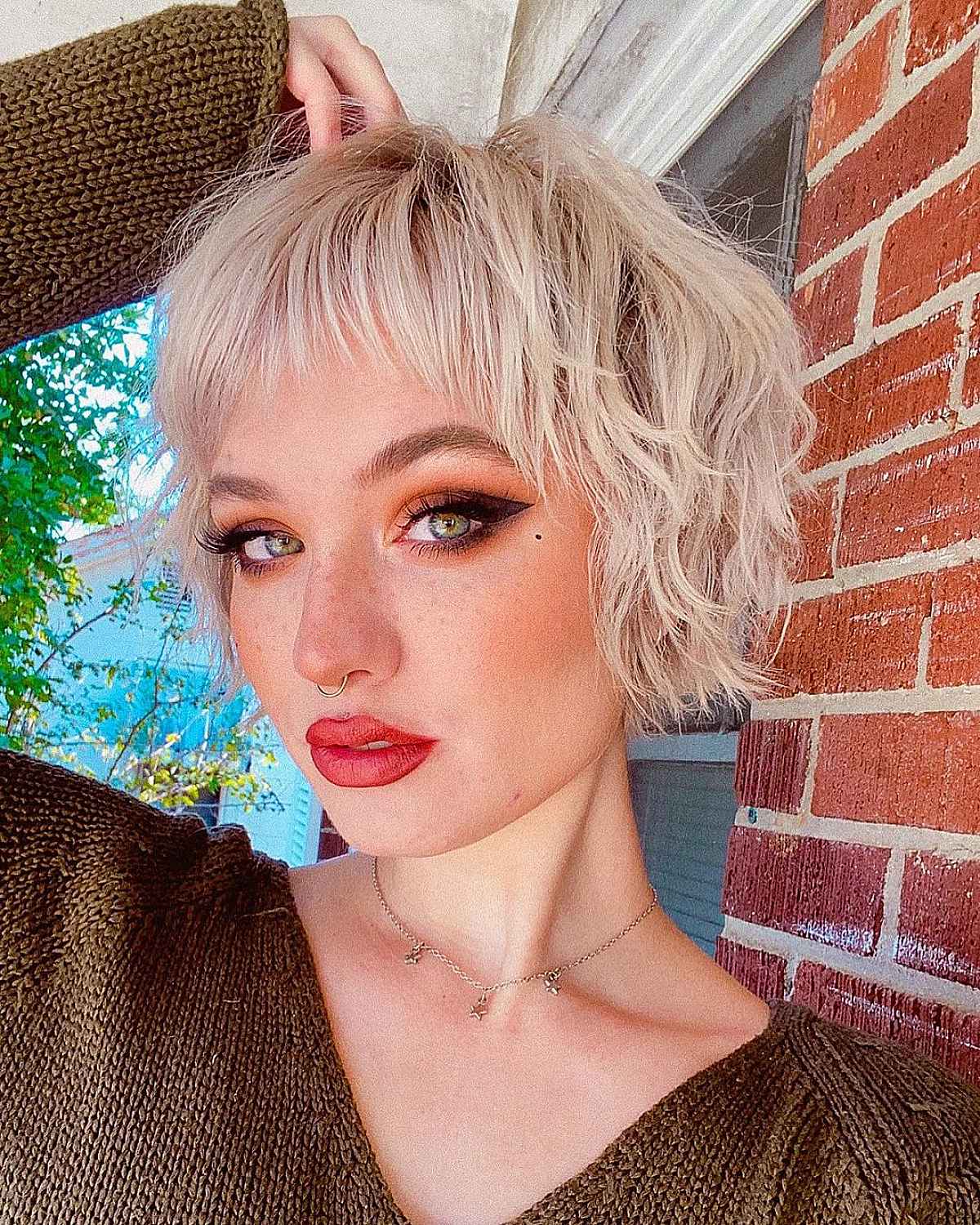 15 Trendy Layered Bobs for Fine Hair to Look Fuller