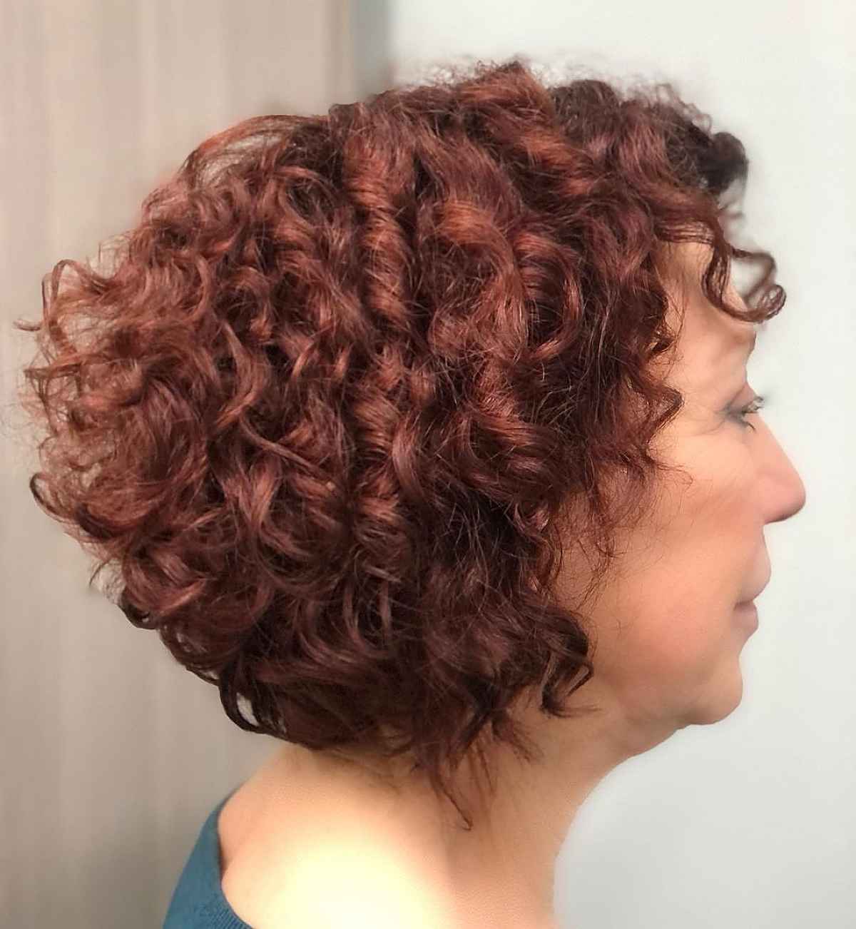 15 Angled Bobs for Women Over 60 Who Want a Chic Look