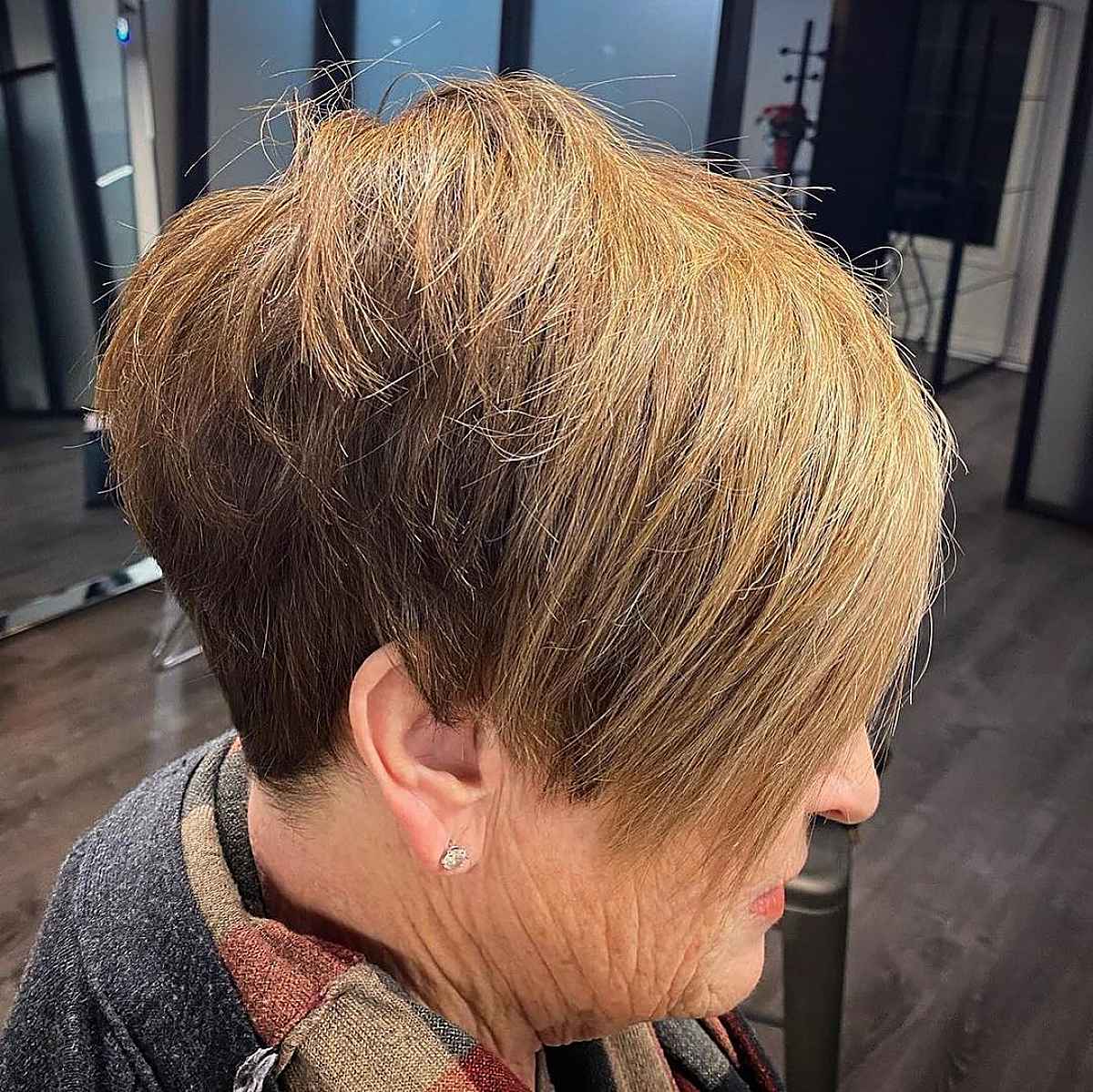 19 Undercut Pixie Bob Haircuts To Consider for a Short &#038; Easy Cut to Style