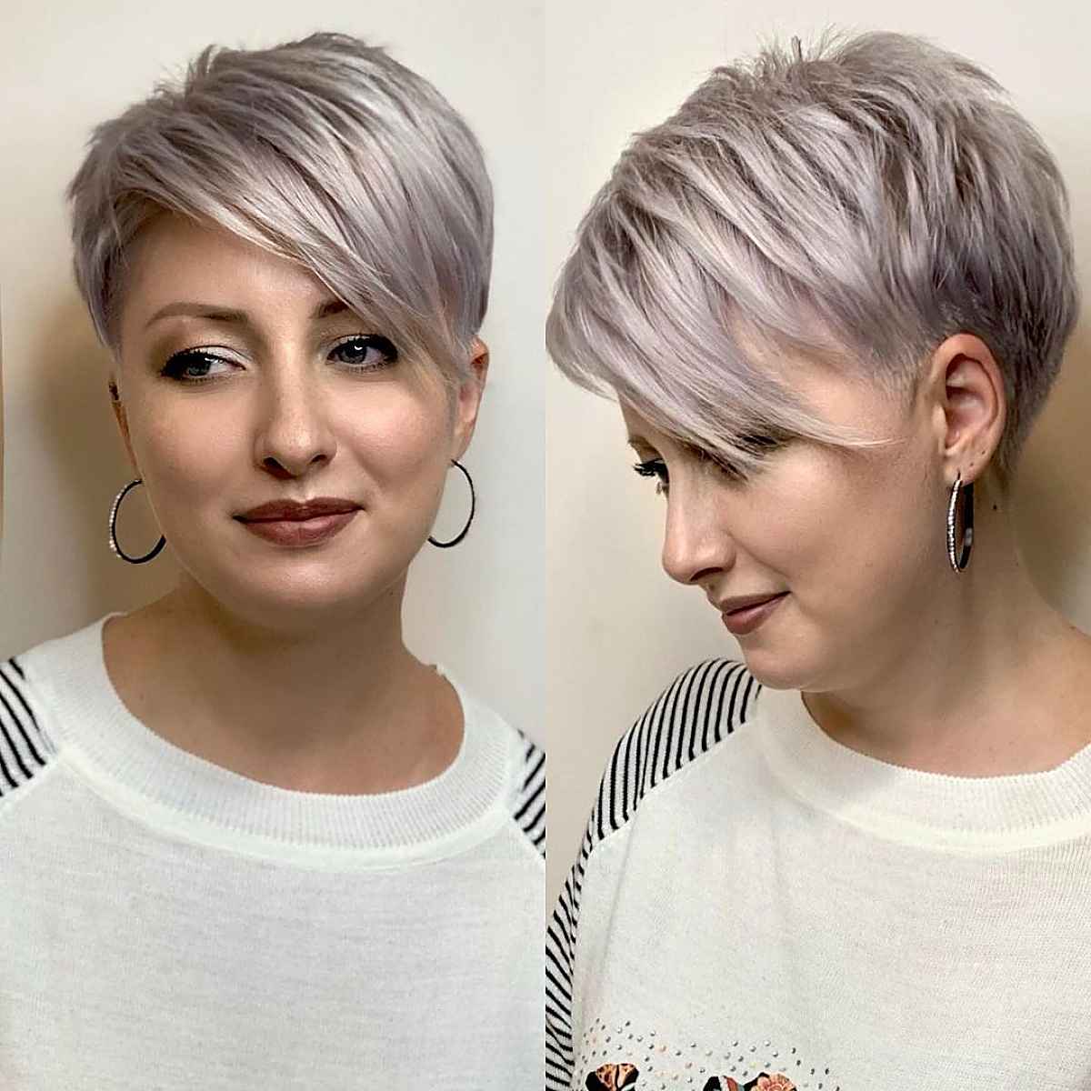 26 Low-Maintenance Pixie Cuts That Are Still Super Cute!