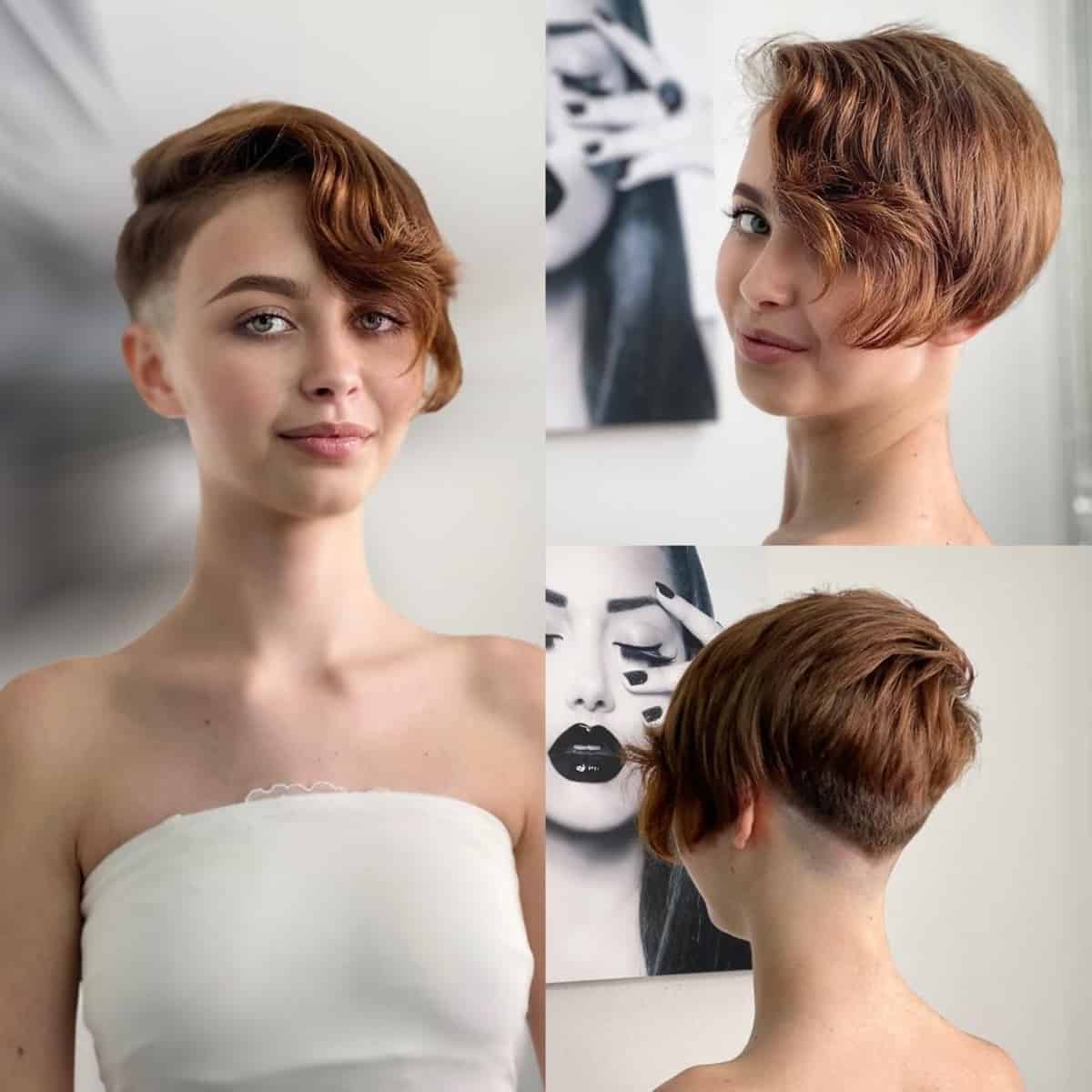 25 Feminine Pixie Cut Ideas for a Sweet New Look