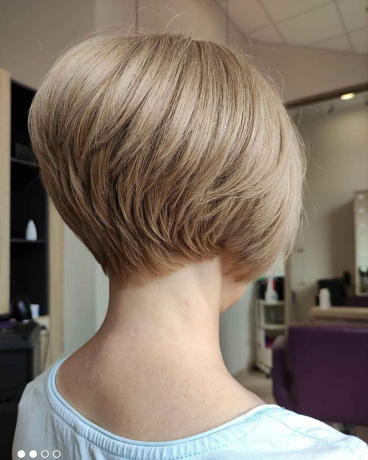 26 Stylish Long Pixie Bob Haircuts for a Unique Length and Style