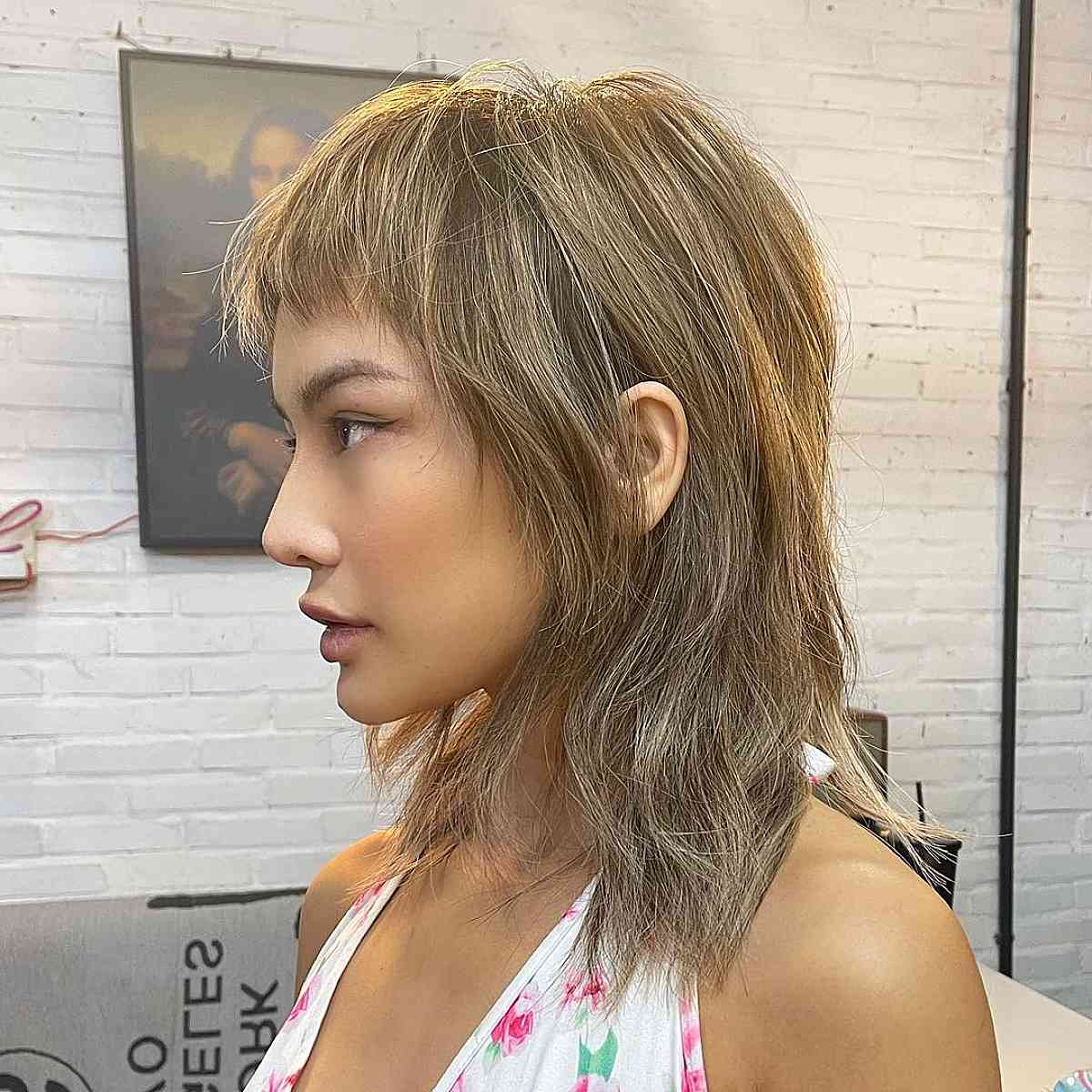 27 Best Wolf Haircut Ideas Trending Right Now