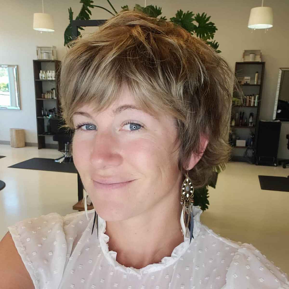 15 Trendiest Pixie Mullet Ideas Taking Over 2022
