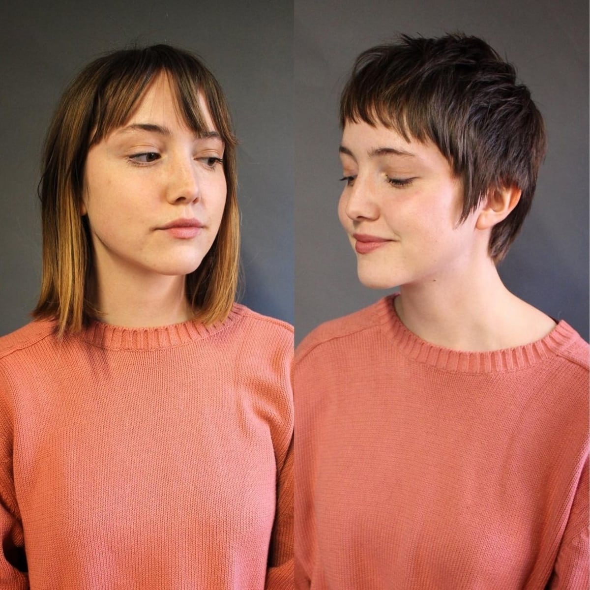 25 Feminine Pixie Cut Ideas for a Sweet New Look