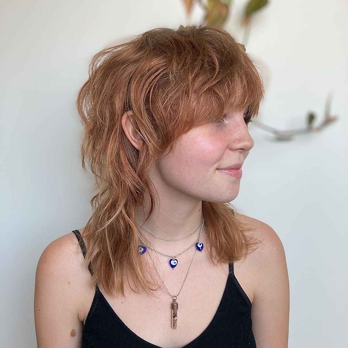 27 Best Wolf Haircut Ideas Trending Right Now