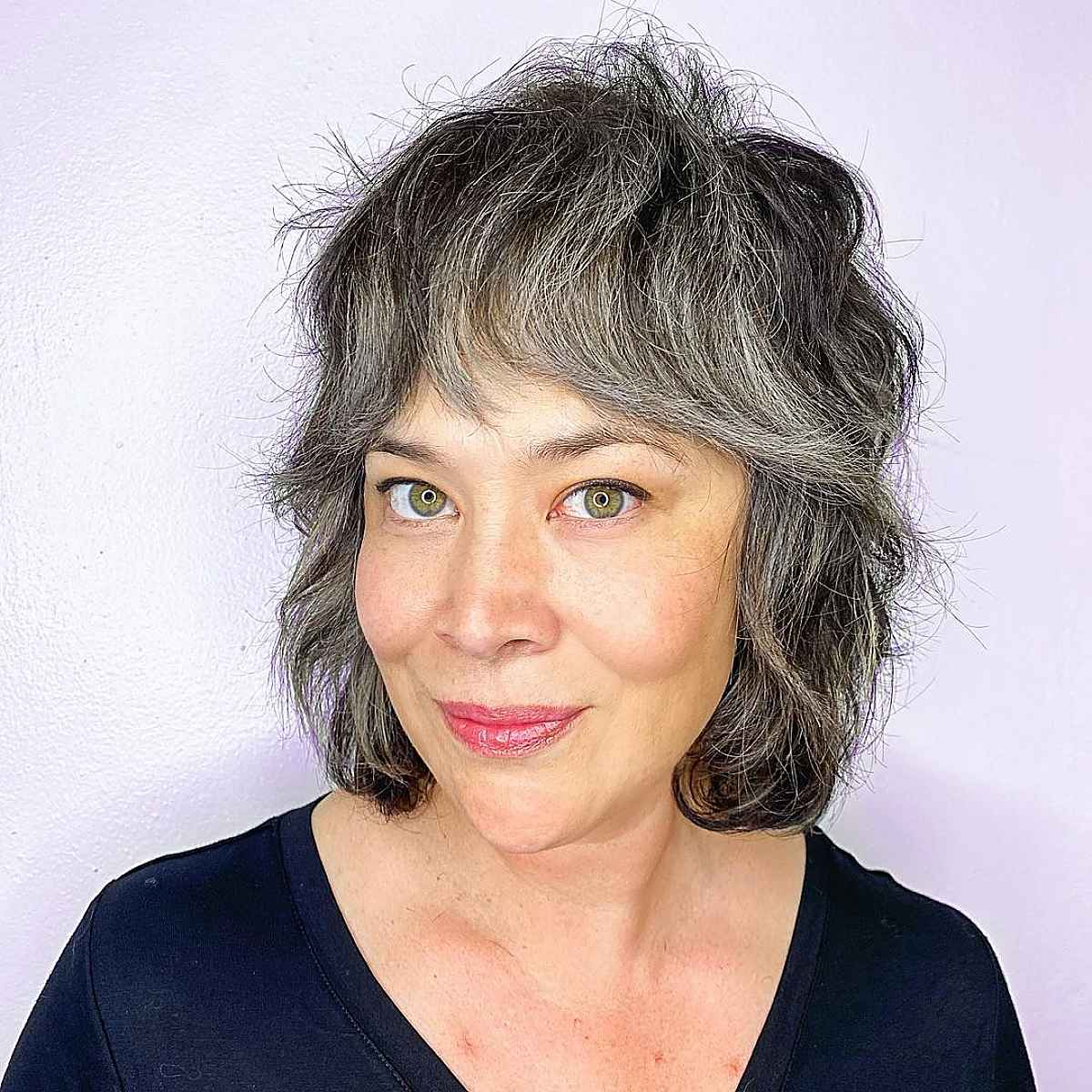 27 Best Wolf Haircut Ideas Trending Right Now