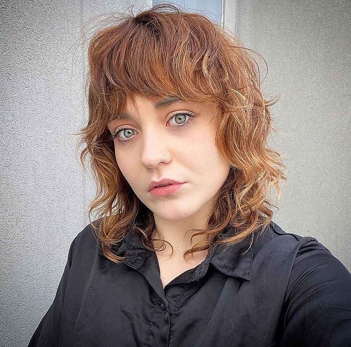 25 Best Wavy Shag Haircuts to Consider for an On-Trend Look