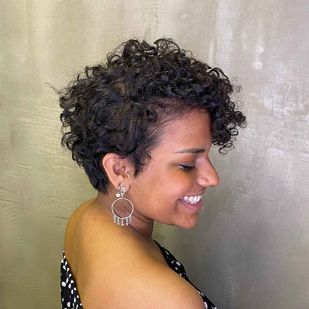 15 Best Pixie Cuts for Fine Hair to Look Fuller