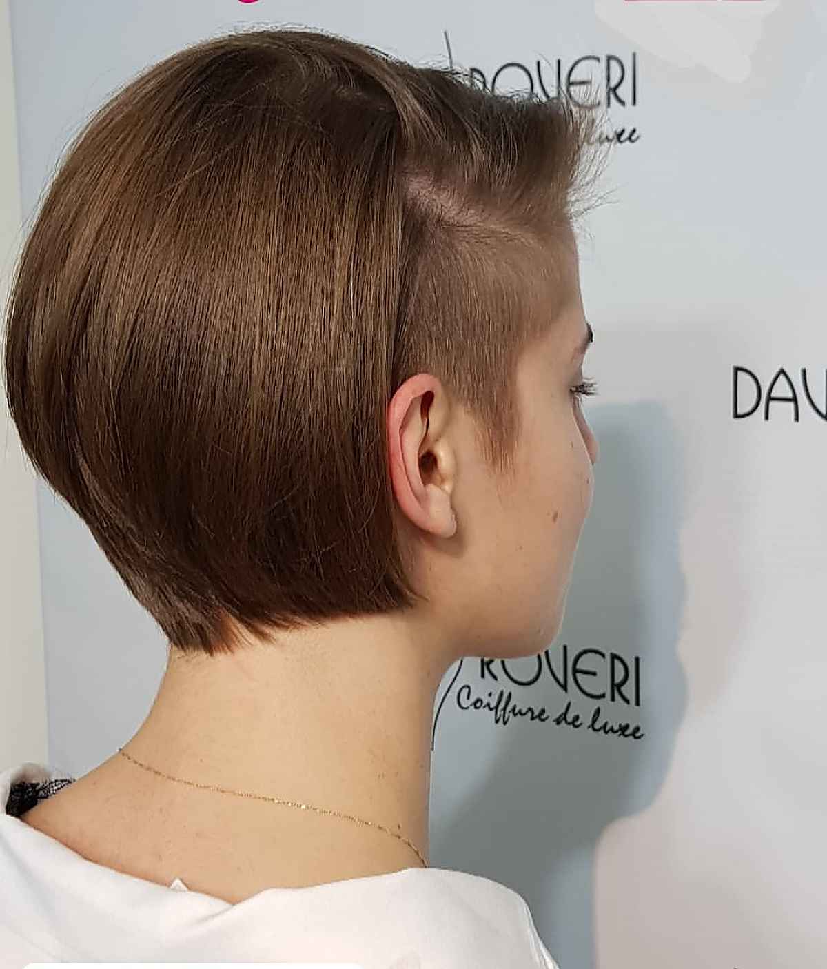 19 Undercut Pixie Bob Haircuts To Consider for a Short &#038; Easy Cut to Style
