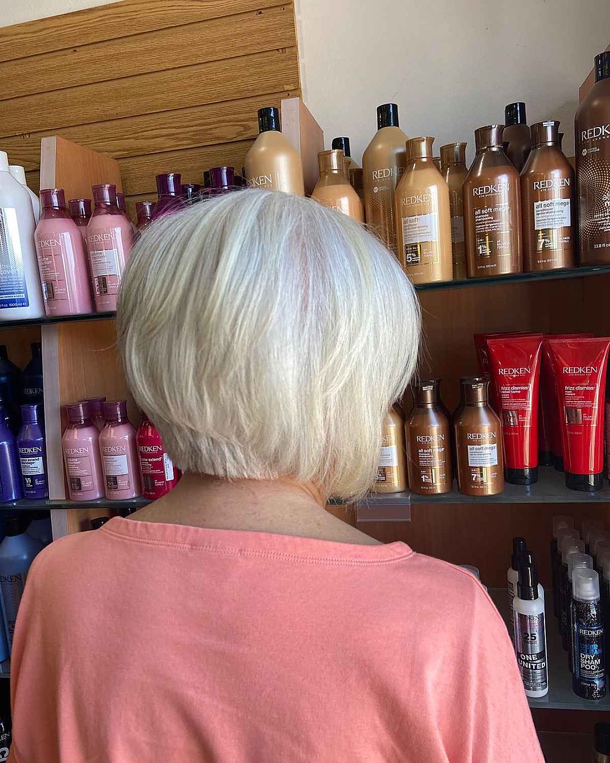 16 Stylish Bob Haircuts for Women Over 70 Who Want a Fashionable Look