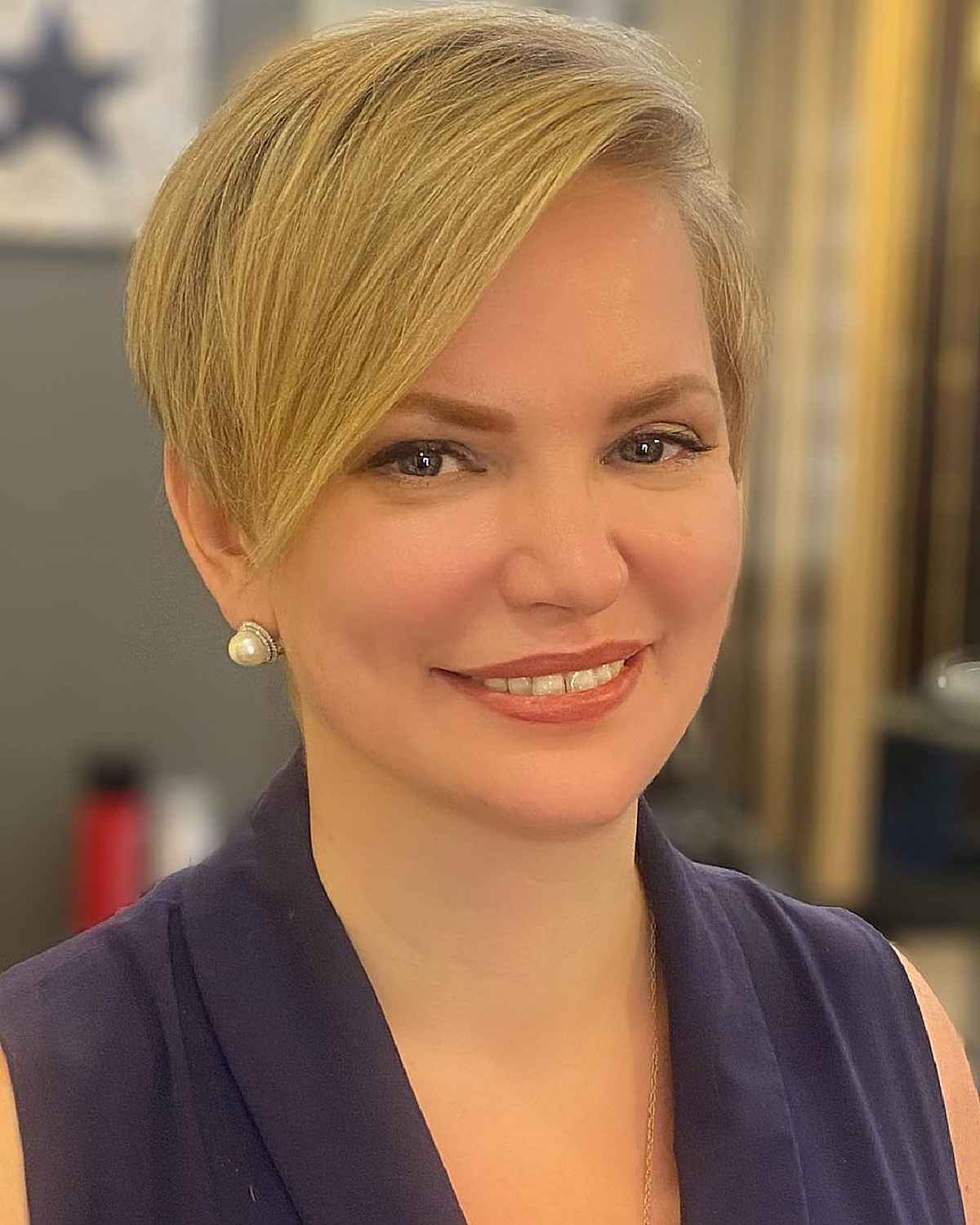 26 Low-Maintenance Pixie Cuts That Are Still Super Cute!