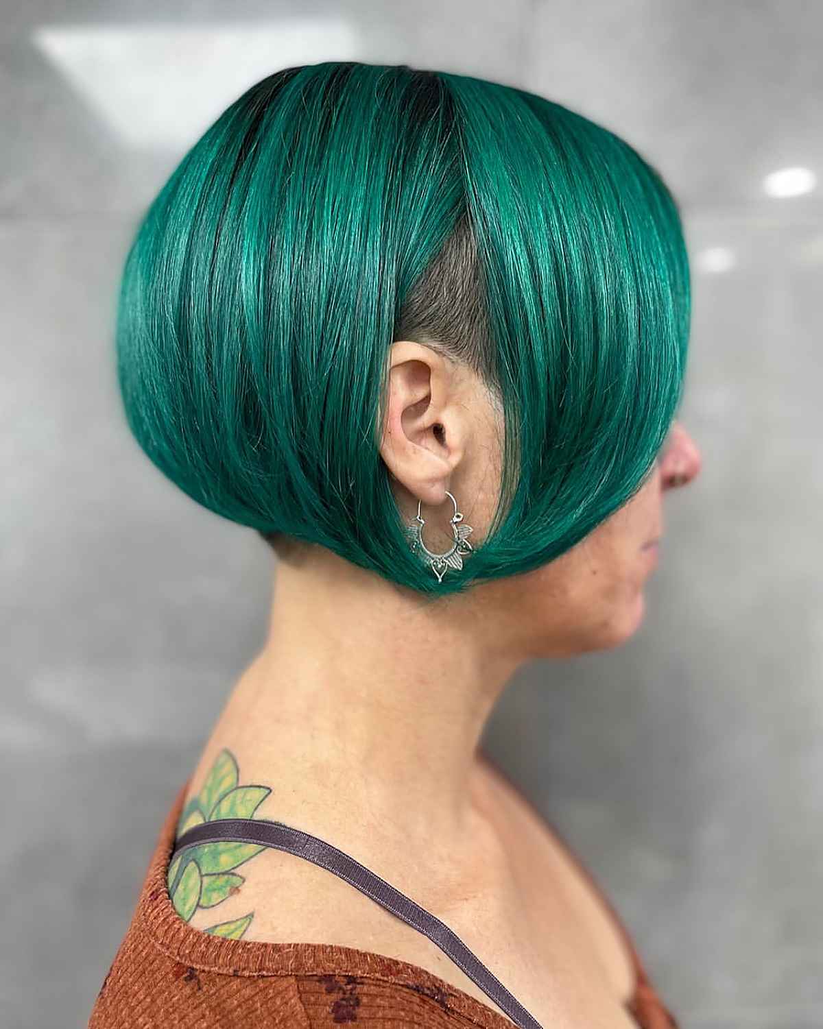 19 Undercut Pixie Bob Haircuts To Consider for a Short &#038; Easy Cut to Style