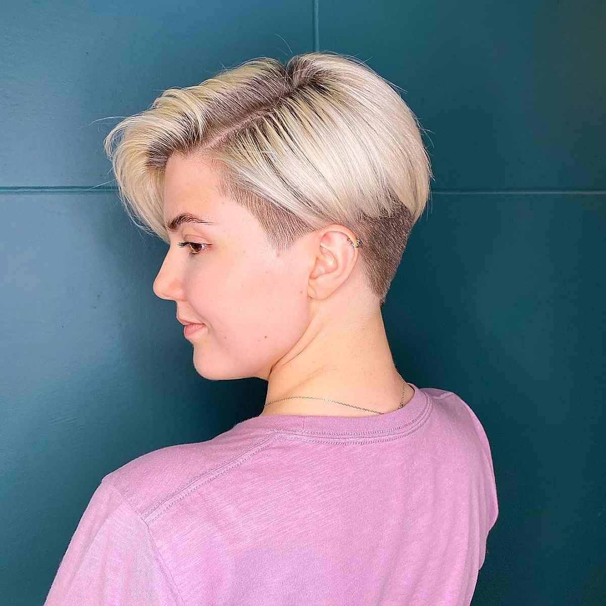 27 Low-Maintenance Short Haircuts for a Trendy, Yet Time-Saving Look