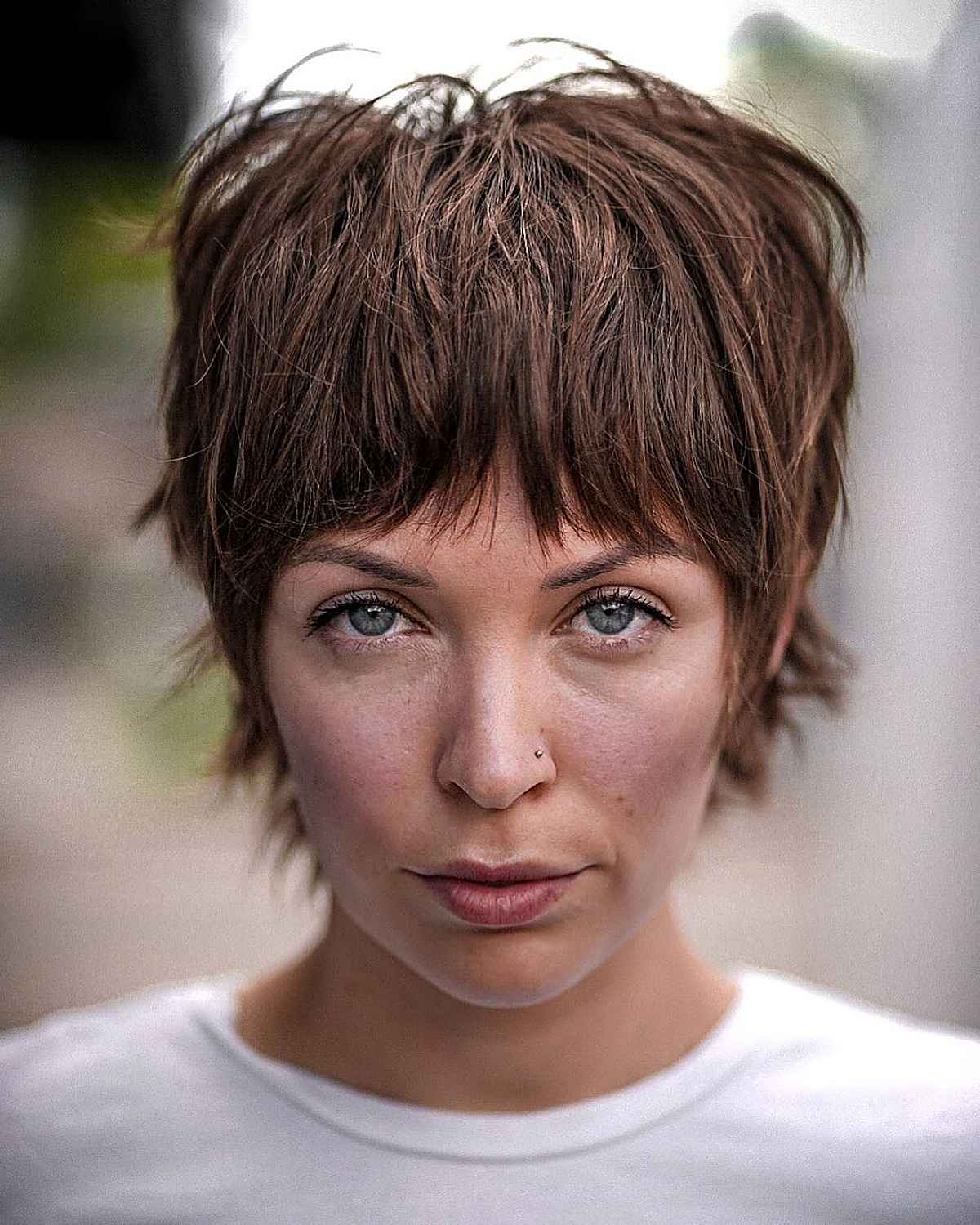 15 Trendiest Pixie Mullet Ideas Taking Over 2022