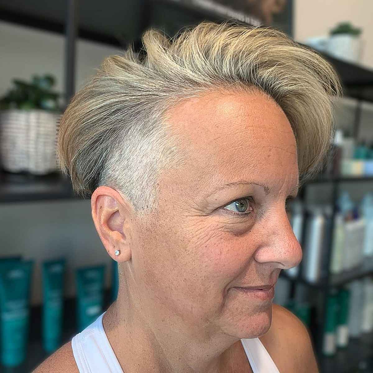 15 Spiky Pixie Cuts for a Bold, Yet Super Cute Look