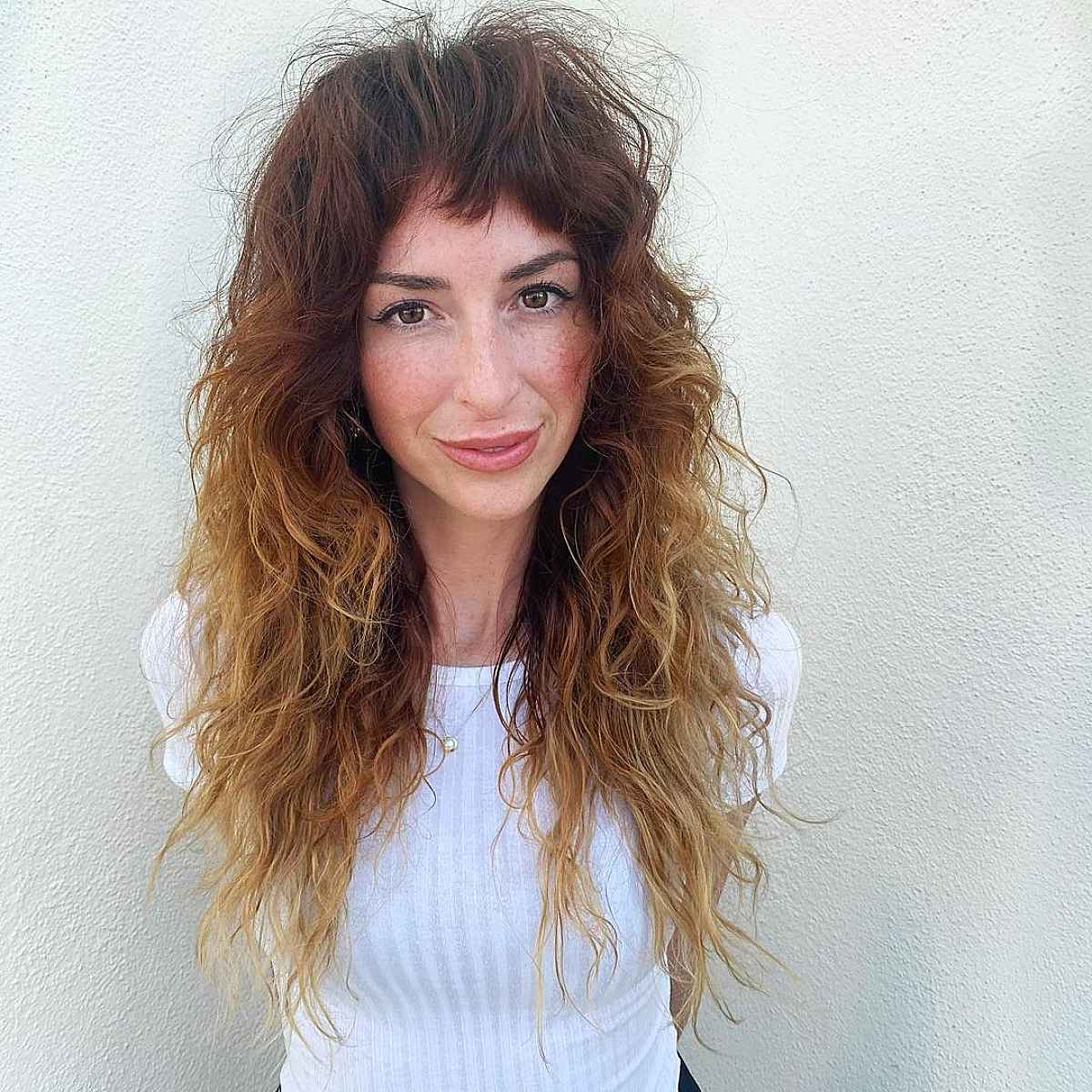 27 Best Wolf Haircut Ideas Trending Right Now