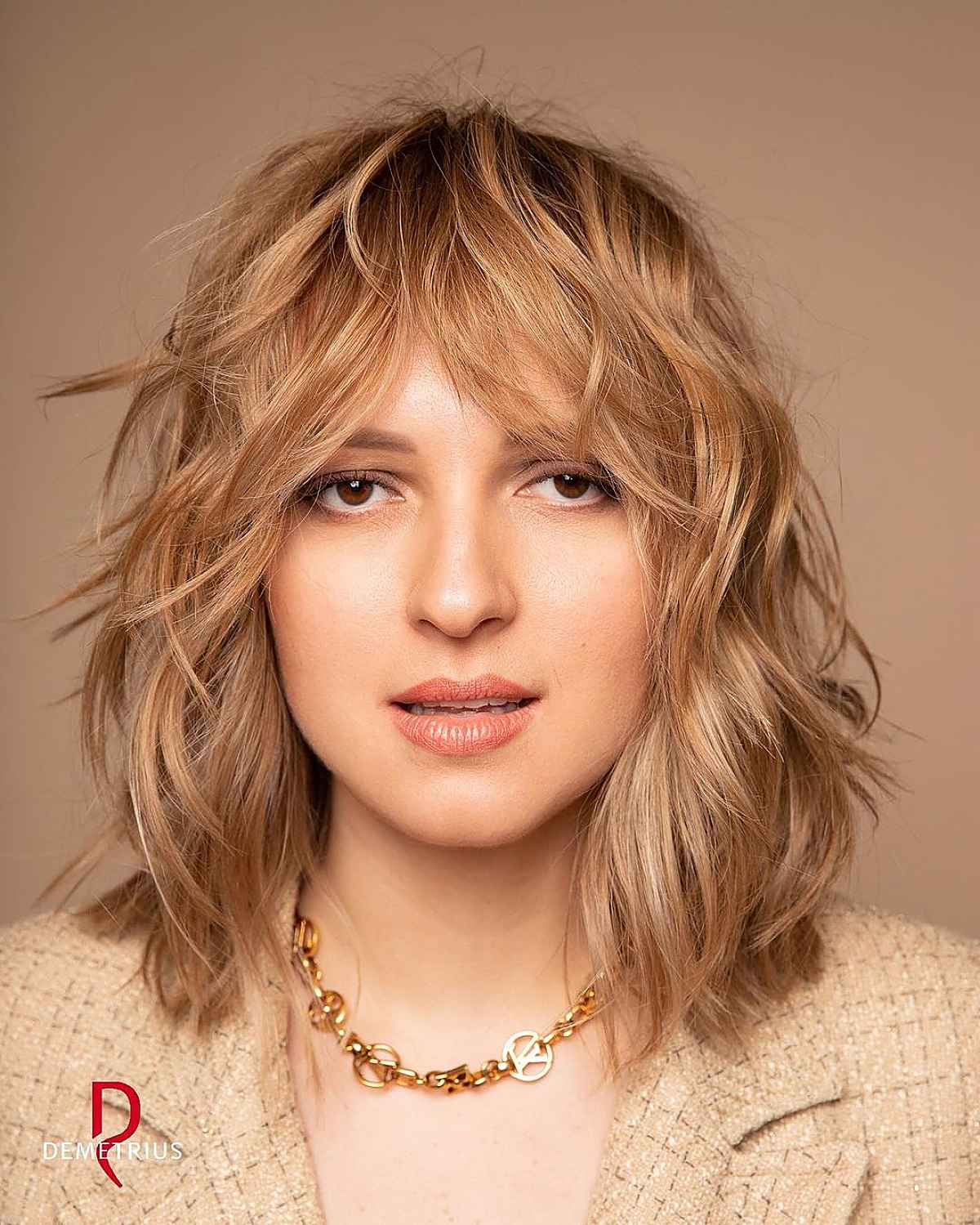 27 Best Wolf Haircut Ideas Trending Right Now