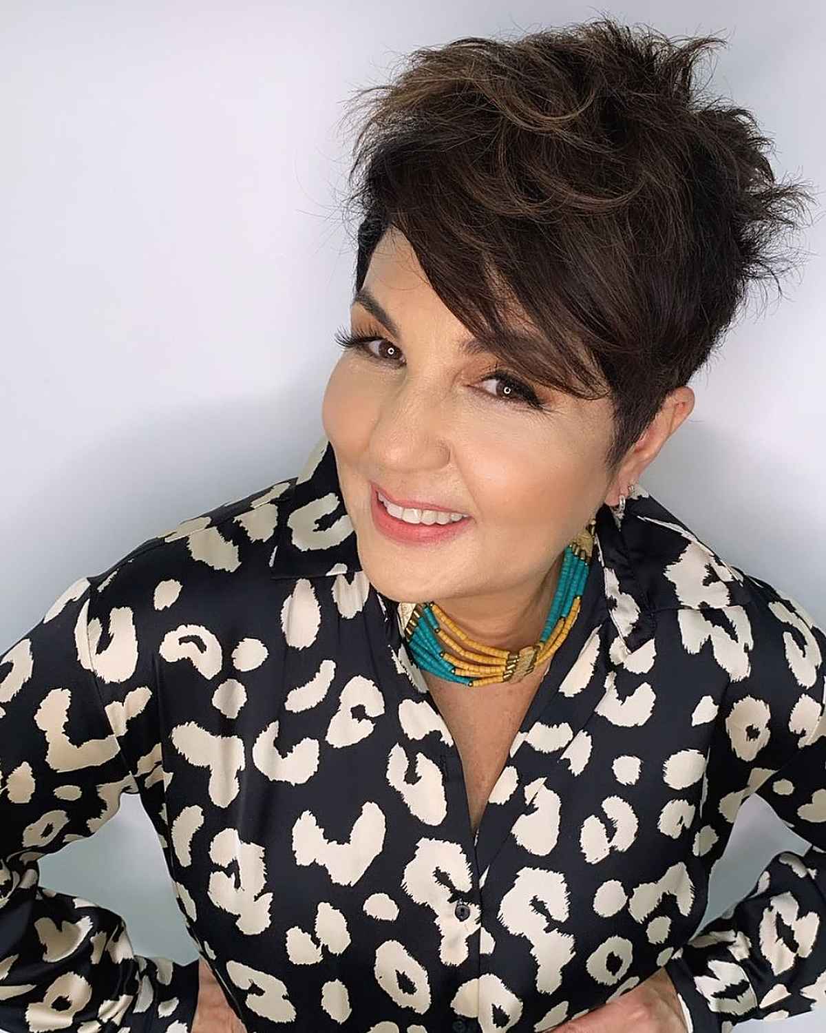 21 Types of Choppy Pixie Cuts Women Are Asking for This Year
