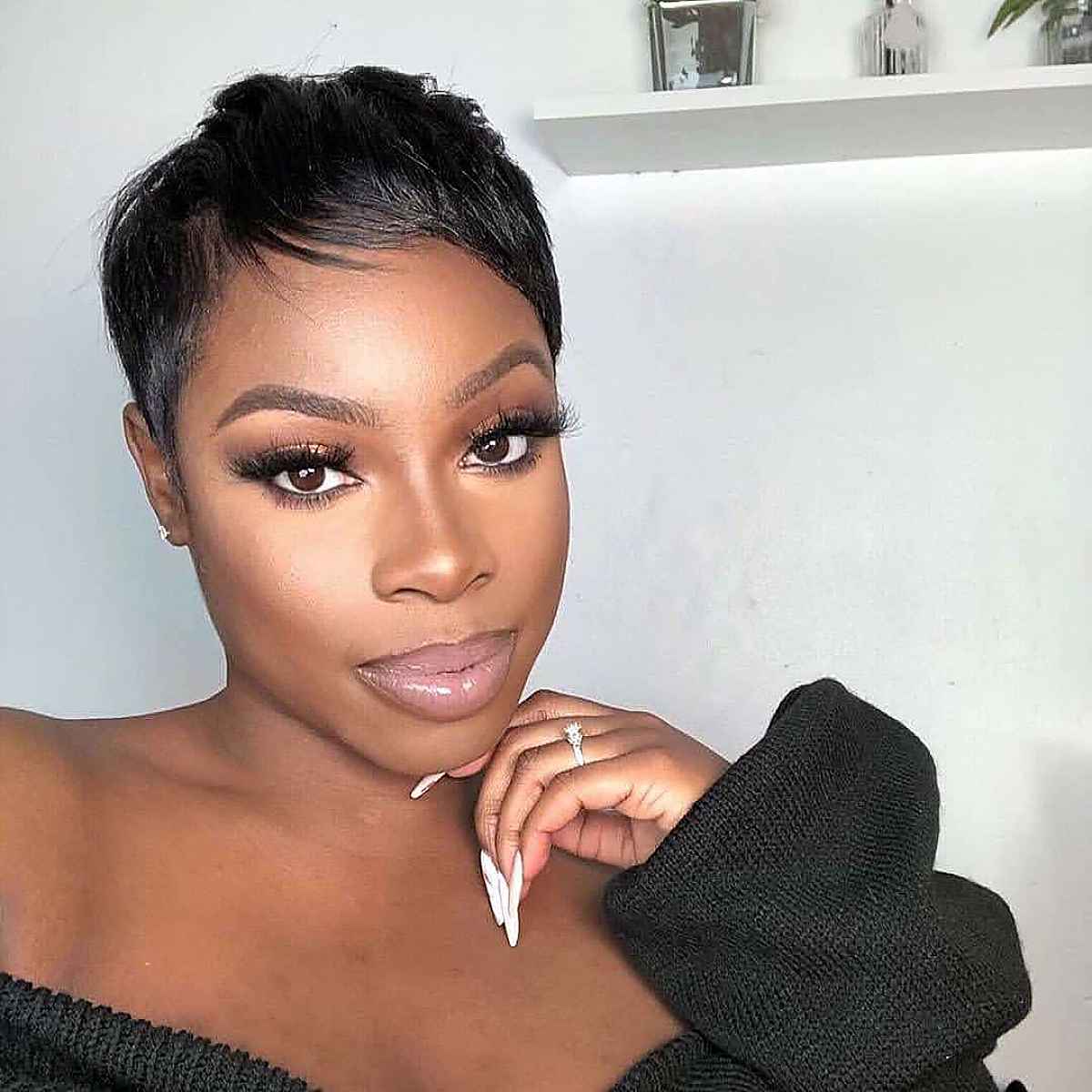 26 Low-Maintenance Pixie Cuts That Are Still Super Cute!